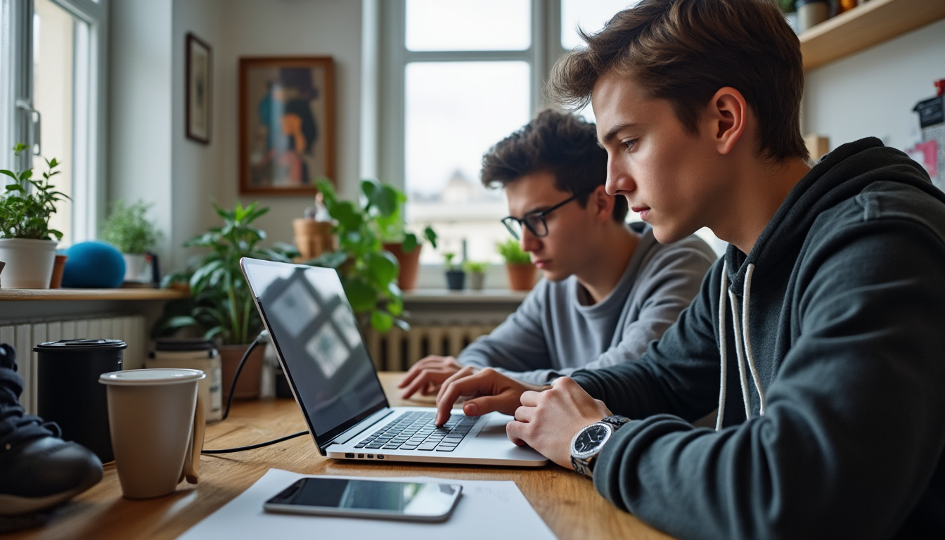 explorez comment la réalité des chômeurs et des provocateurs vient remettre en question l’idéal du travail acharné en france. un regard inédit sur les préjugés et les mutations du monde professionnel.