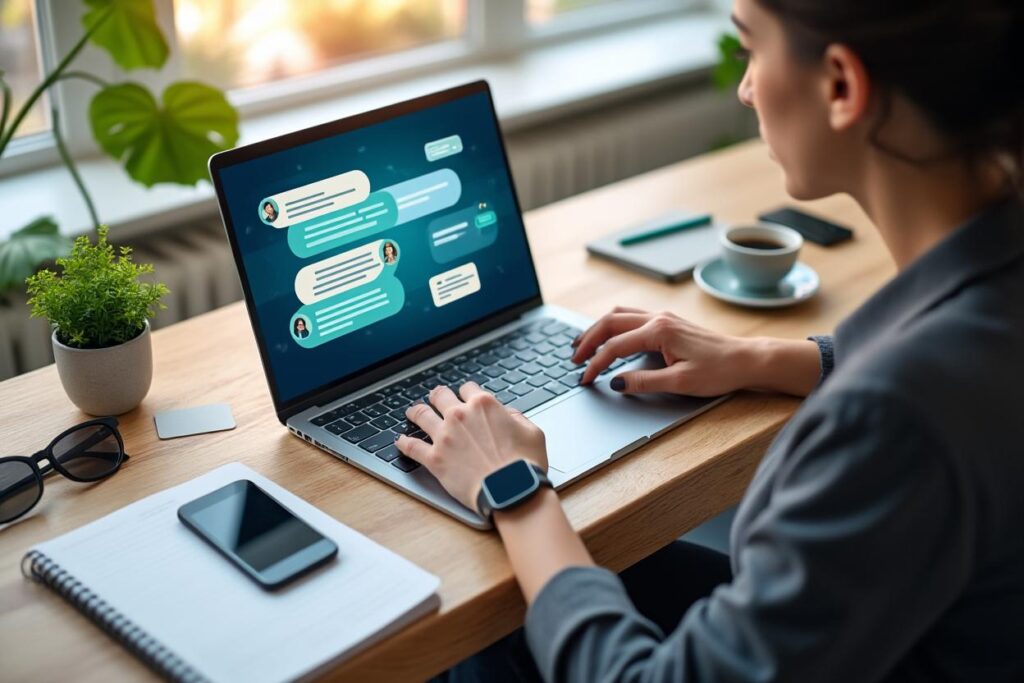 Webai Pro Webmail AC Normandie : Accédez à votre messagerie pro facilement - FD ...