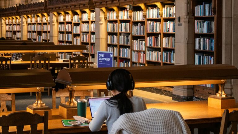 Où se former pour préparer le TEF étude ?