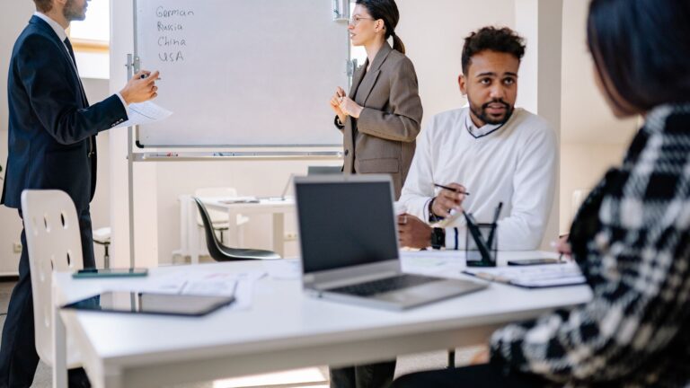 Travailler dans les RH : la psychologie, un atout décisif pour se démarquer ?