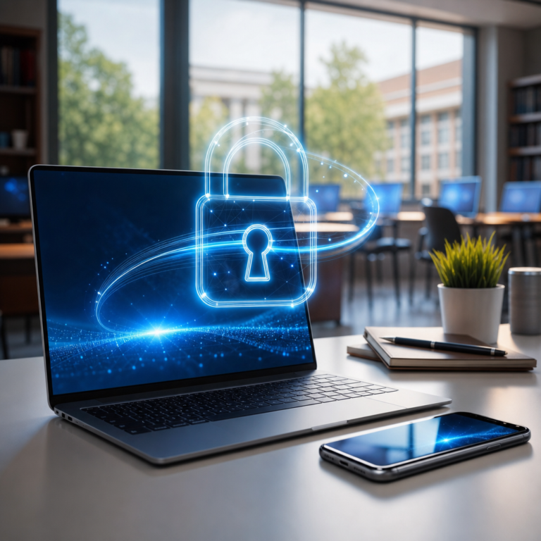 Accédez facilement à https //mycampus.eduservices.org connexion