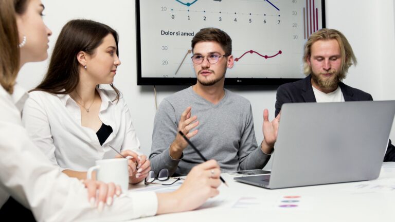 Cartographie des compétences et GEPP : quels outils pour une PME ?